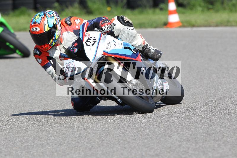 /13 01.05.2025 Speer Racing ADR/Gruppe rot/921